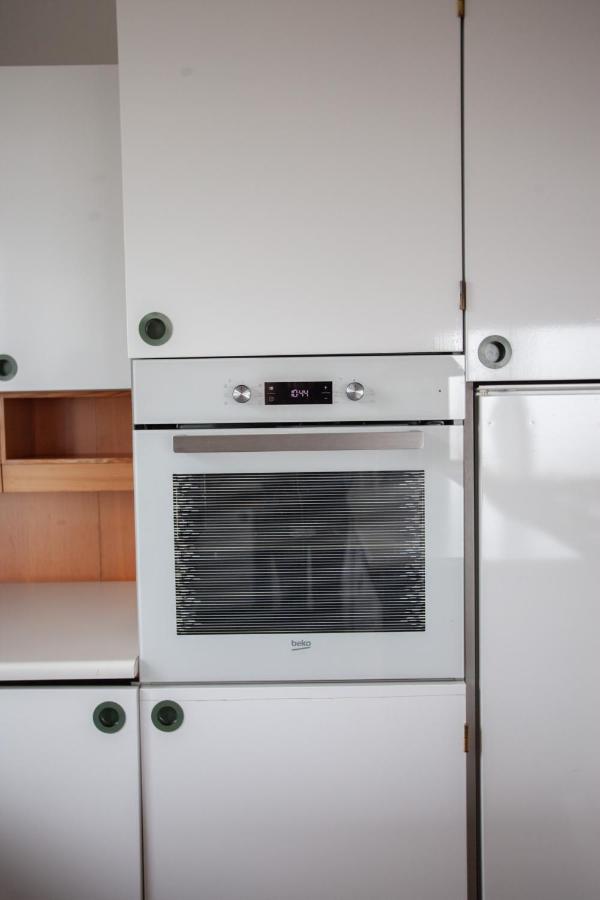 Torshavn Apartment - In The Center Ngoại thất bức ảnh