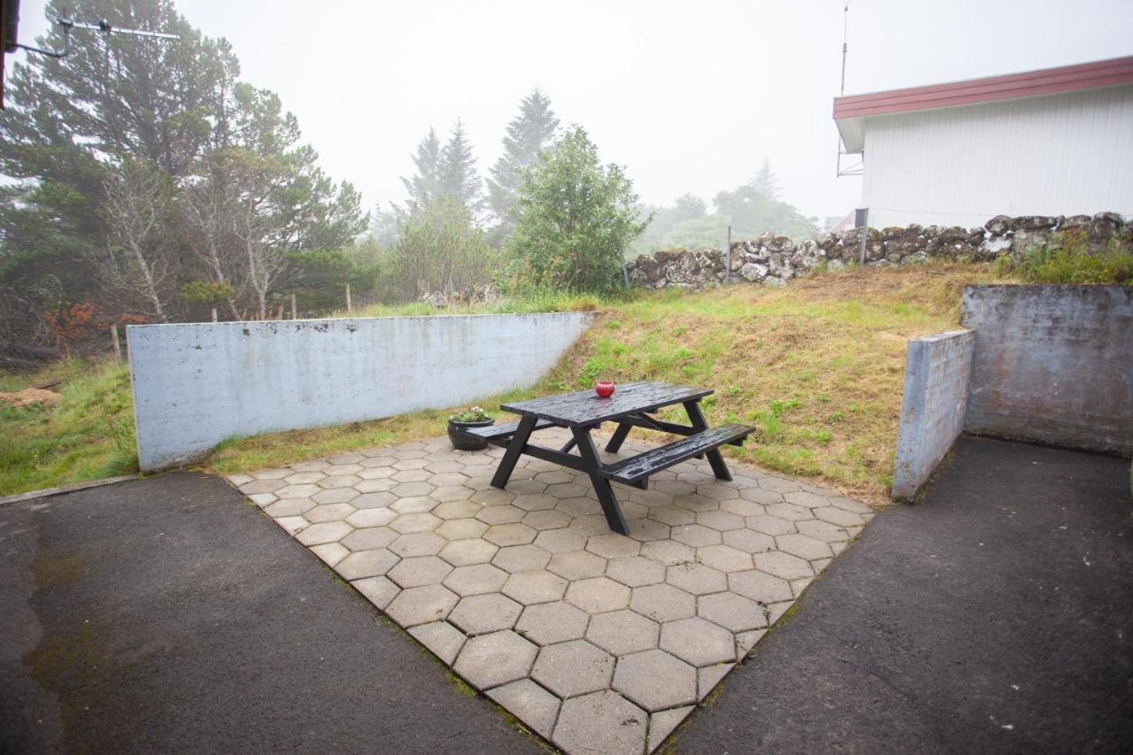 Torshavn Apartment - In The Center Ngoại thất bức ảnh