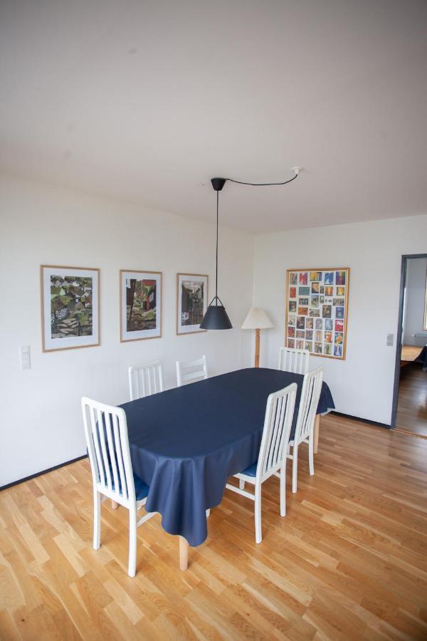 Torshavn Apartment - In The Center Ngoại thất bức ảnh