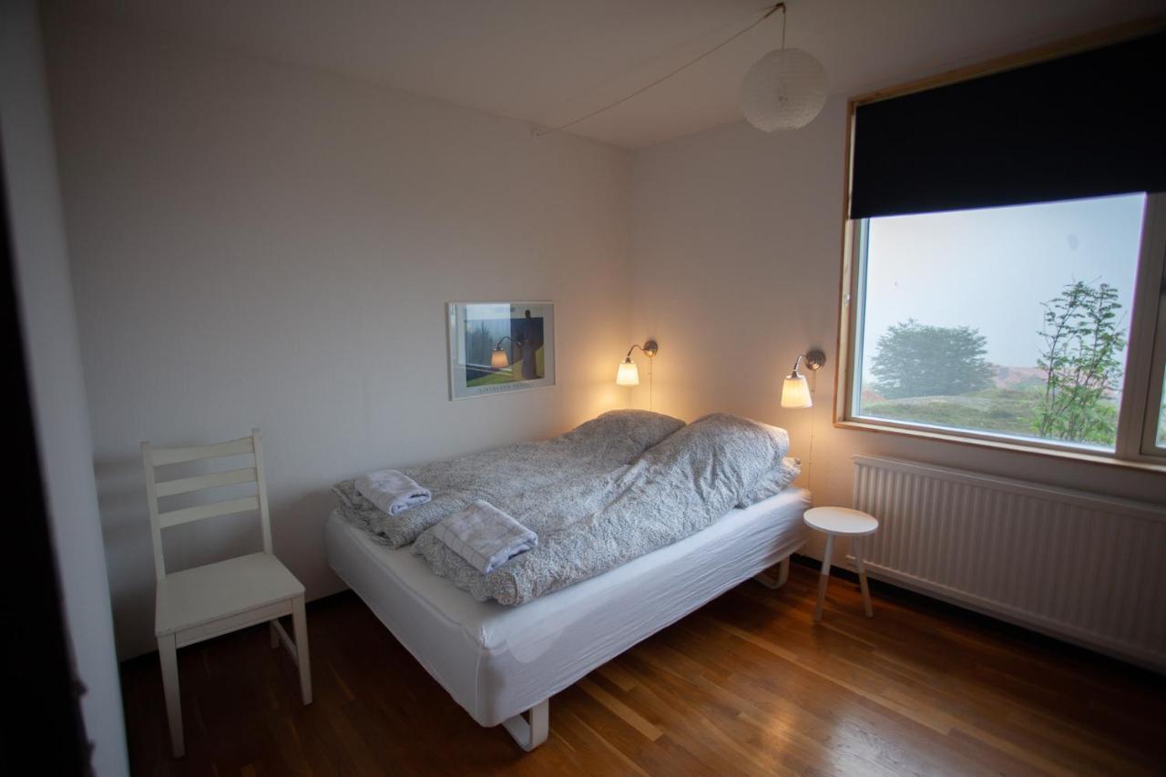 Torshavn Apartment - In The Center Ngoại thất bức ảnh