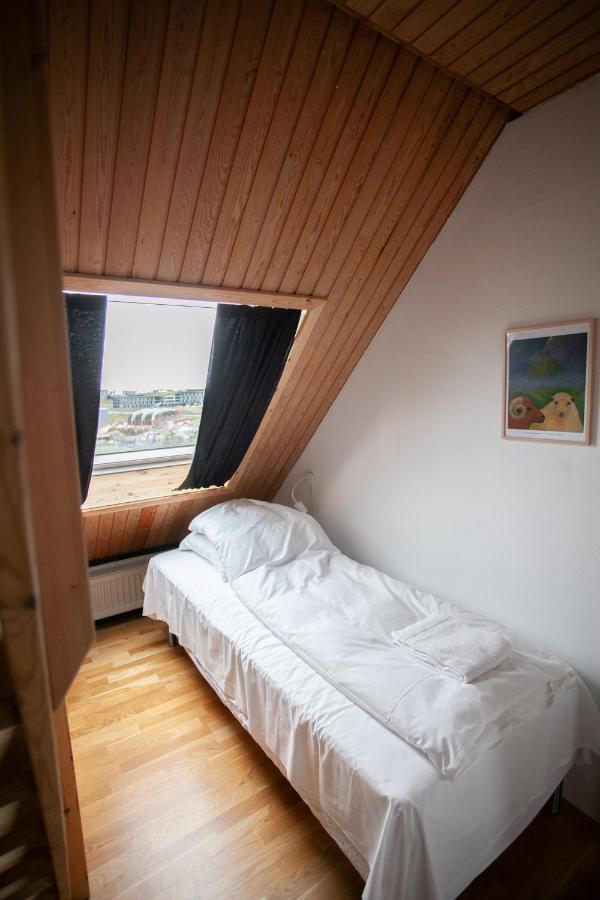 Torshavn Apartment - In The Center Ngoại thất bức ảnh
