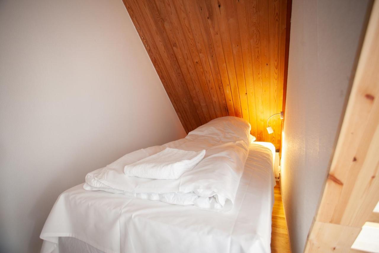 Torshavn Apartment - In The Center Ngoại thất bức ảnh