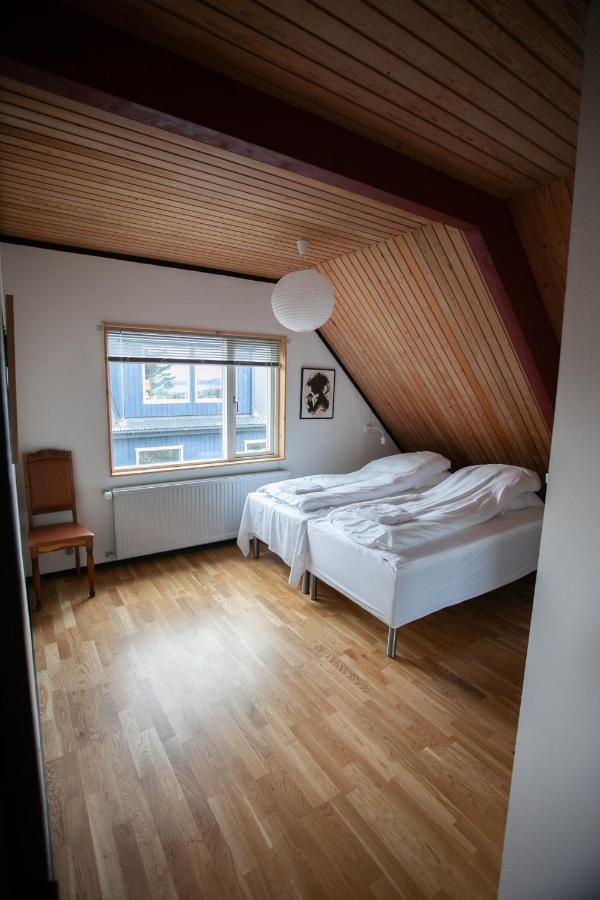 Torshavn Apartment - In The Center Ngoại thất bức ảnh