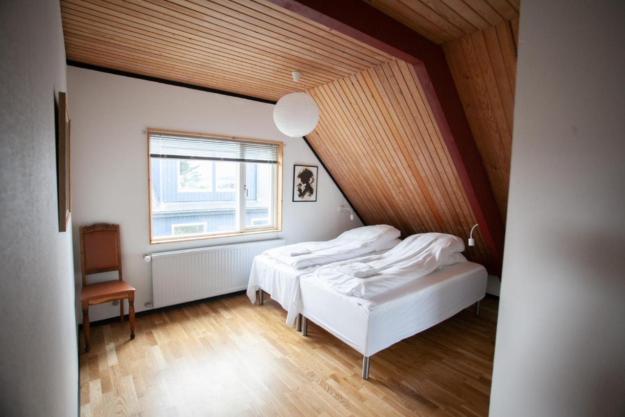 Torshavn Apartment - In The Center Ngoại thất bức ảnh