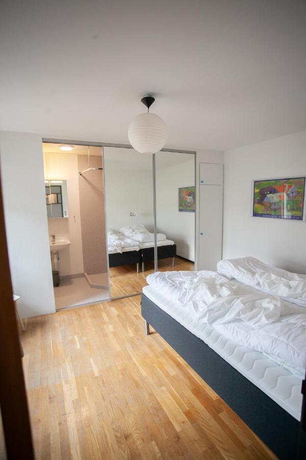 Torshavn Apartment - In The Center Ngoại thất bức ảnh