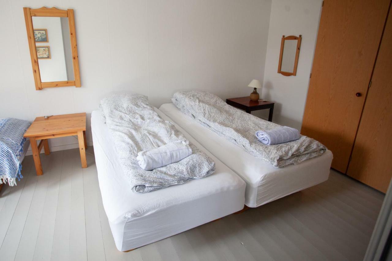 Torshavn Apartment - In The Center Ngoại thất bức ảnh