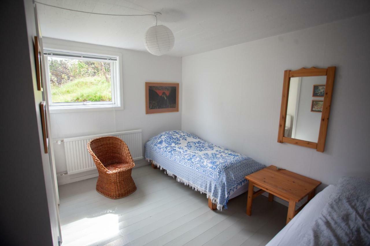 Torshavn Apartment - In The Center Ngoại thất bức ảnh