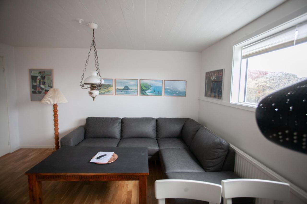 Torshavn Apartment - In The Center Ngoại thất bức ảnh